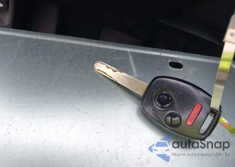 2011 Honda Civic Lx-S из США, поврежденный, VIN 19XFA1F69BE044727